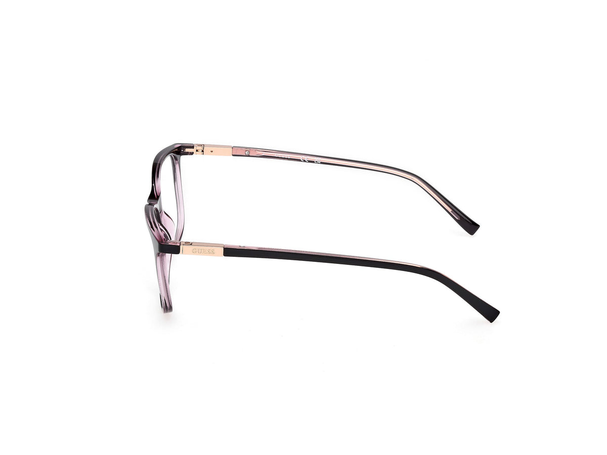 Prescription Glasses Guess GU3004 005 51 / 53 17