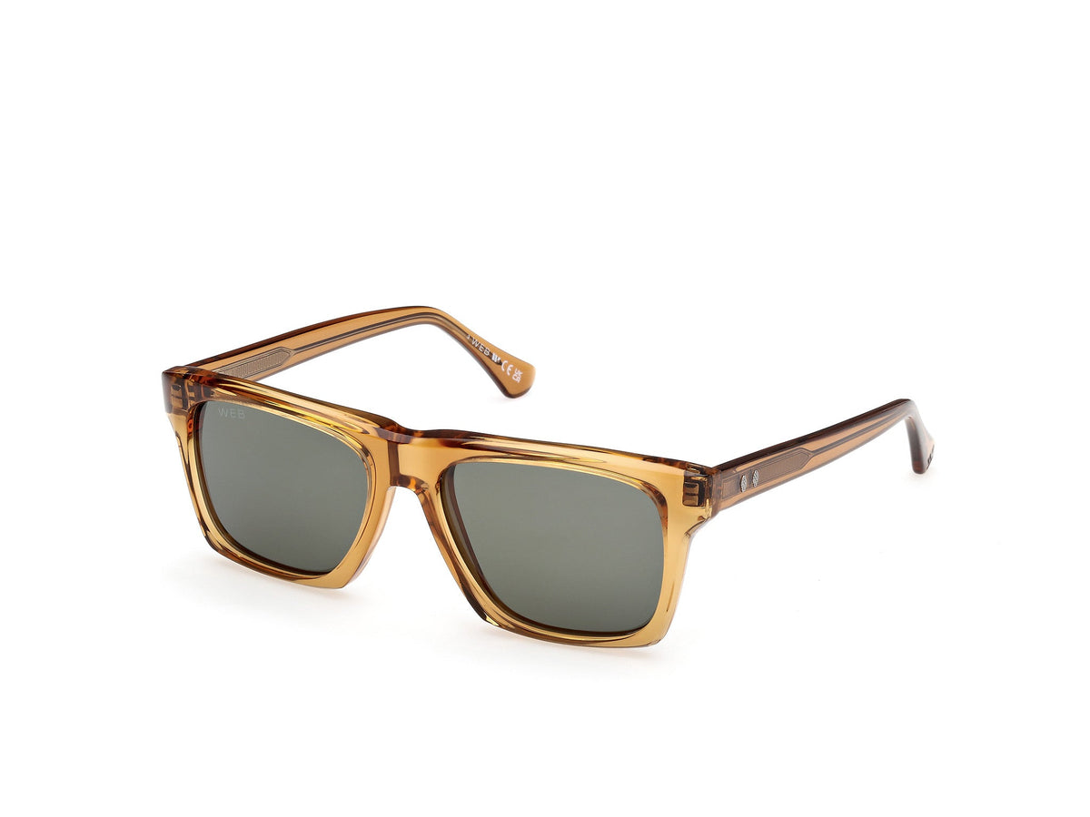 Gafas de Sol Web WE382 39N 55 17