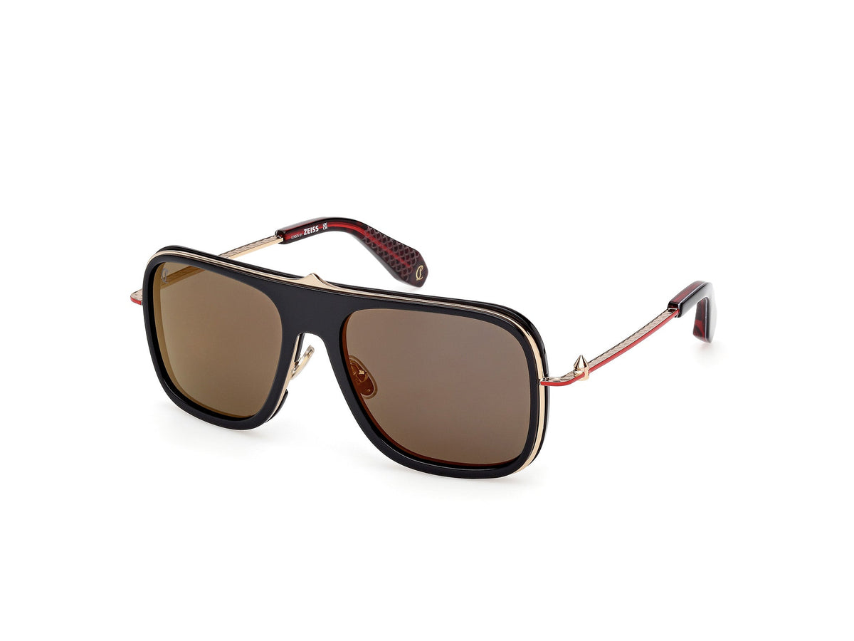 Gafas de Sol Louboutin LB13 01C 58 / 62 18