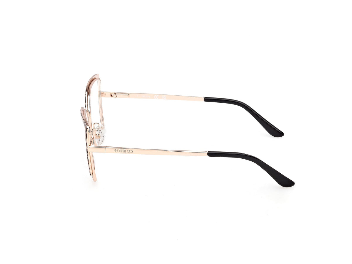 Prescription Glasses Guess GU50249 028 55 14