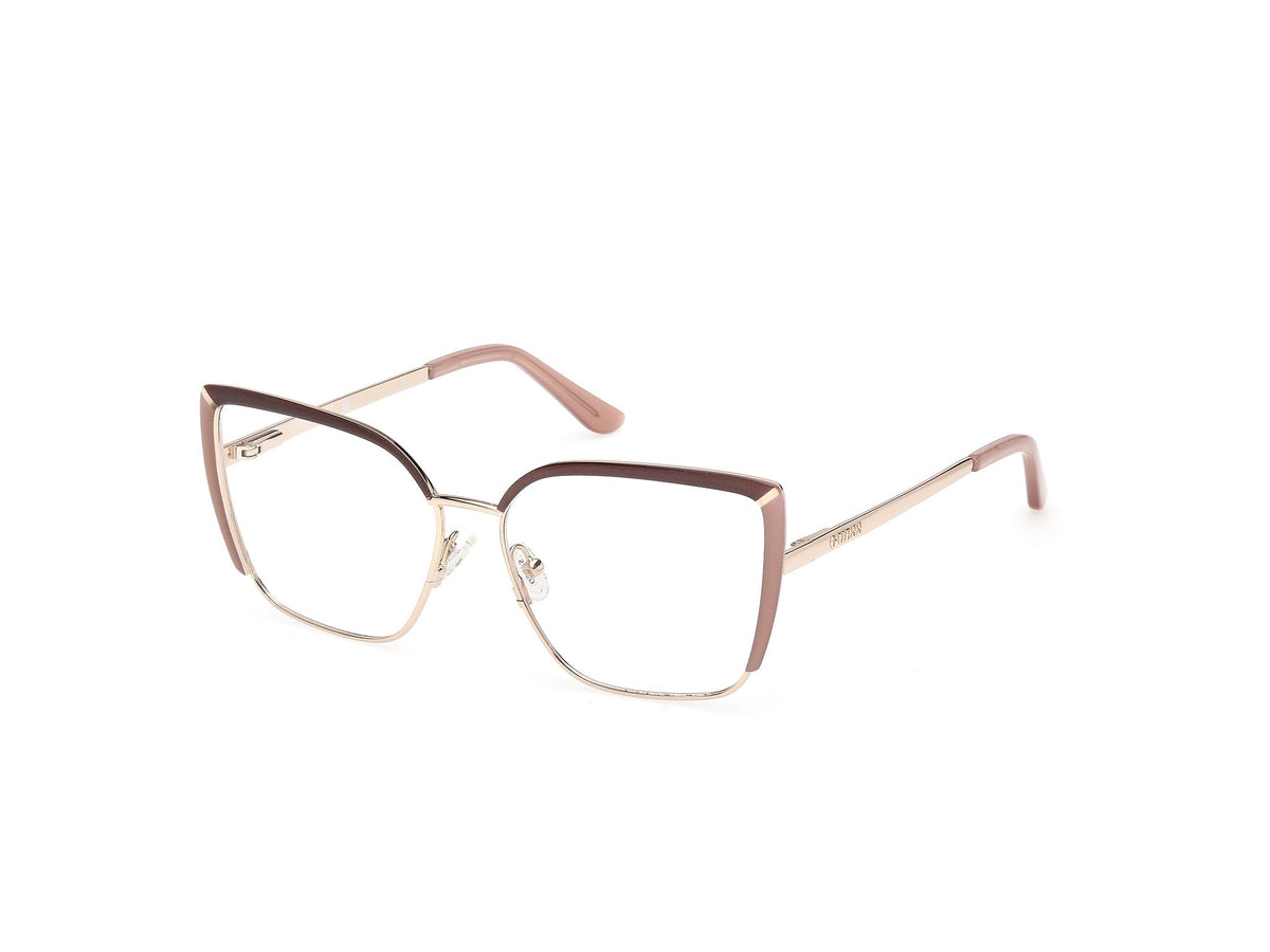 Prescription Glasses Guess GU50249 059 55 14