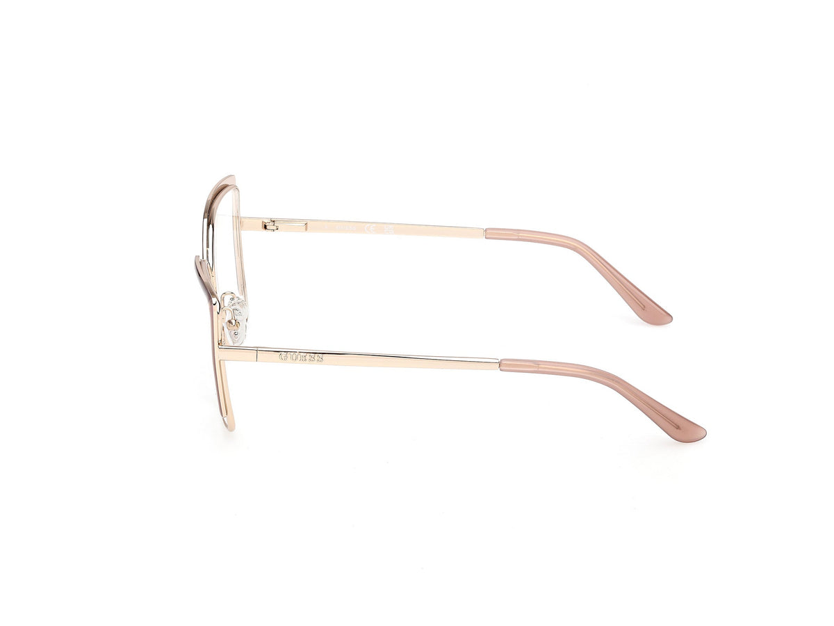 Prescription Glasses Guess GU50249 059 55 14