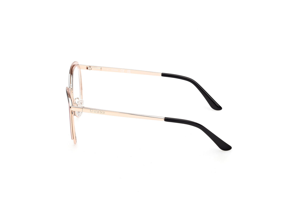 Prescription Glasses Guess GU50250 005 53 18
