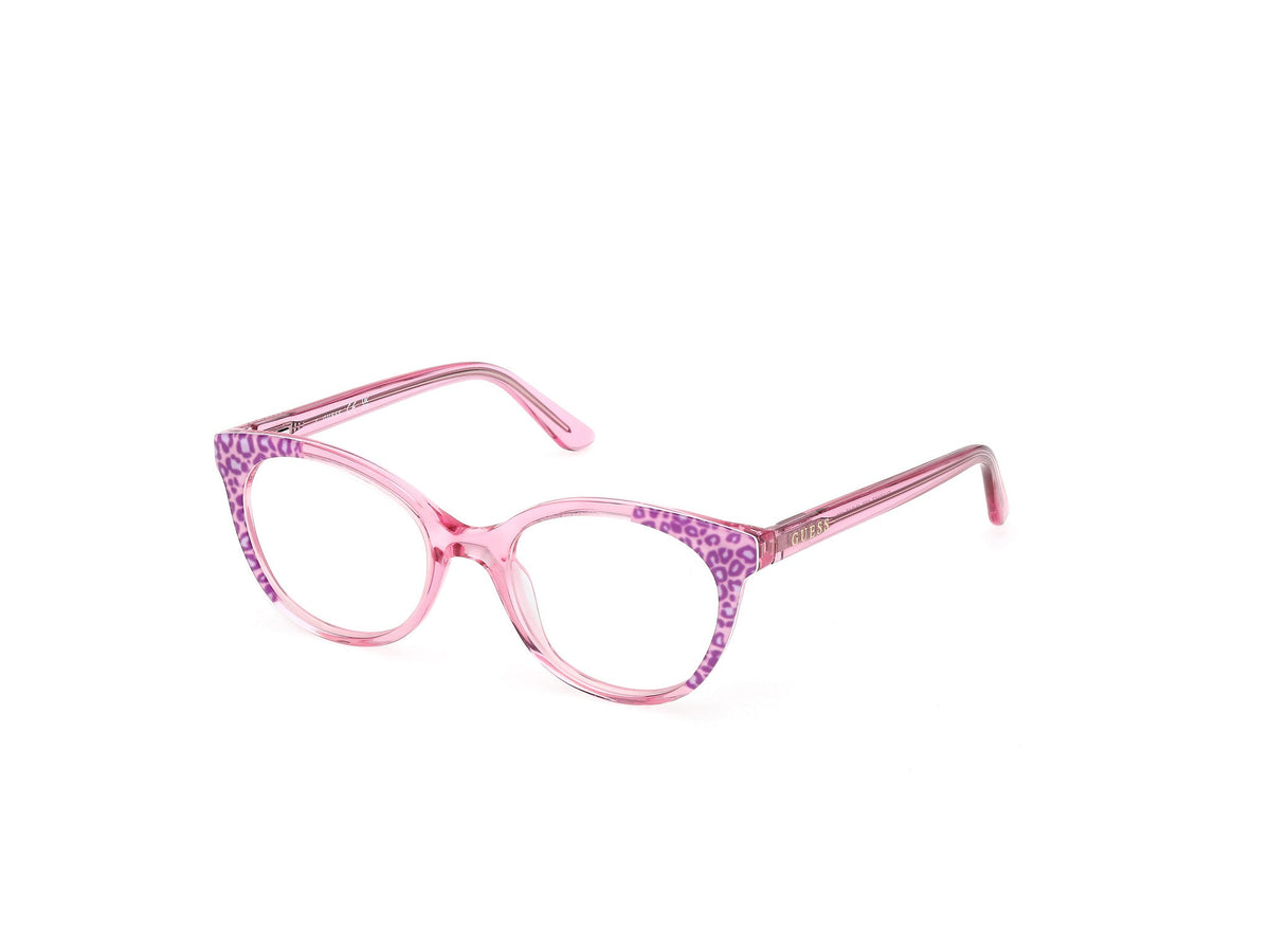 Gafas Graduadas Guess GU50267 077 46 17