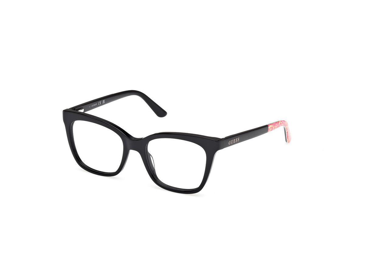 Gafas Graduadas Guess GU50268 001 47 16