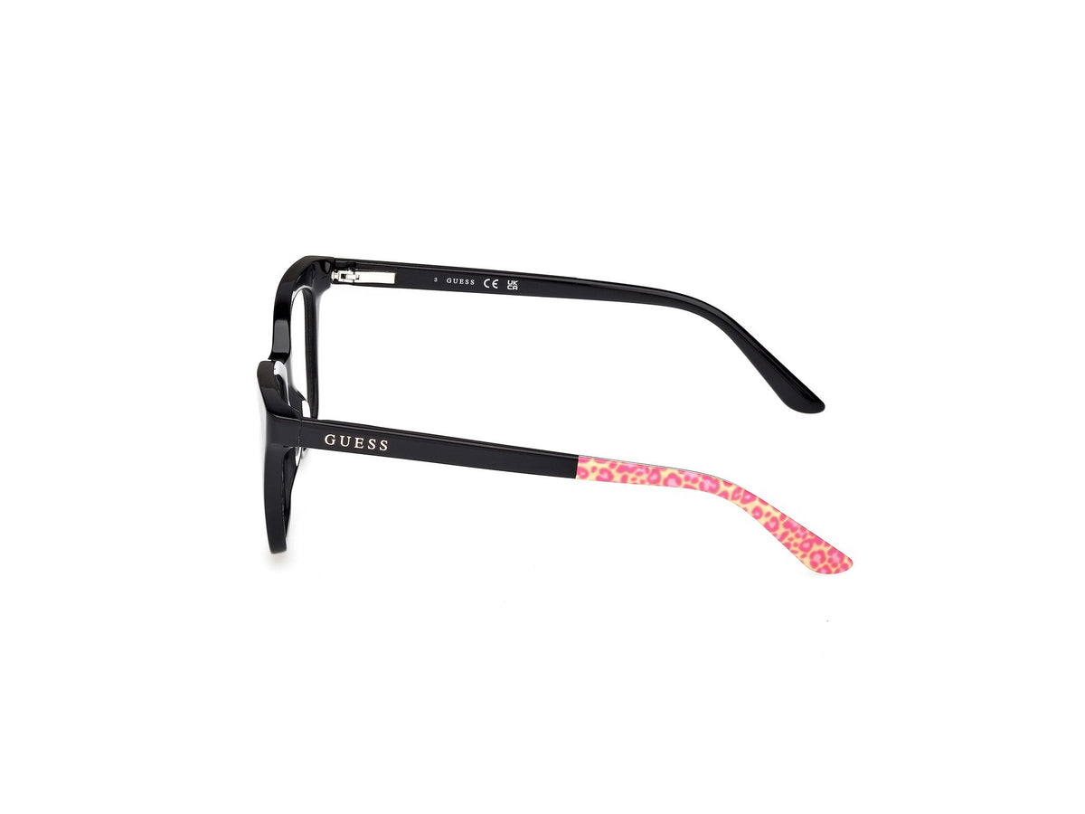 Gafas Graduadas Guess GU50268 001 47 16