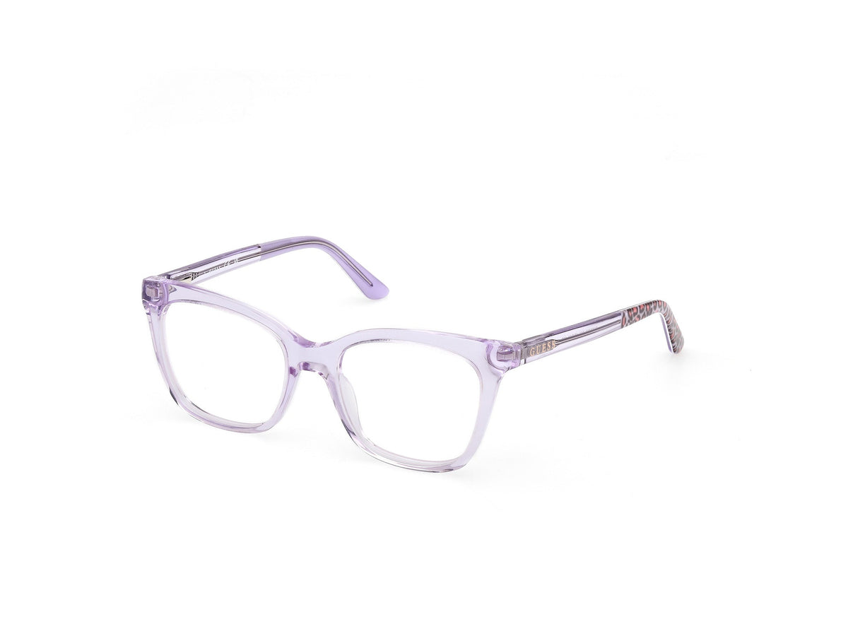 Prescription Glasses Guess GU50268 081 47 16