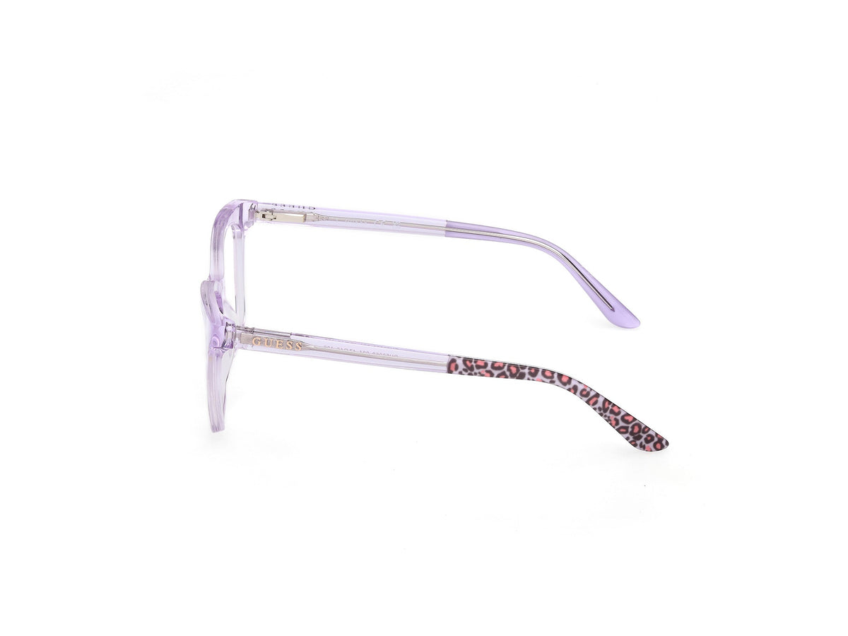 Prescription Glasses Guess GU50268 081 47 16