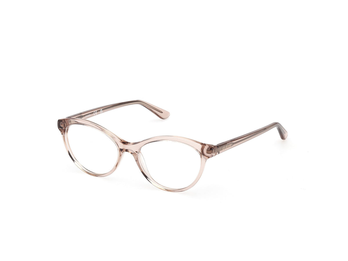 Prescription Glasses Guess GU50273 057 49 15