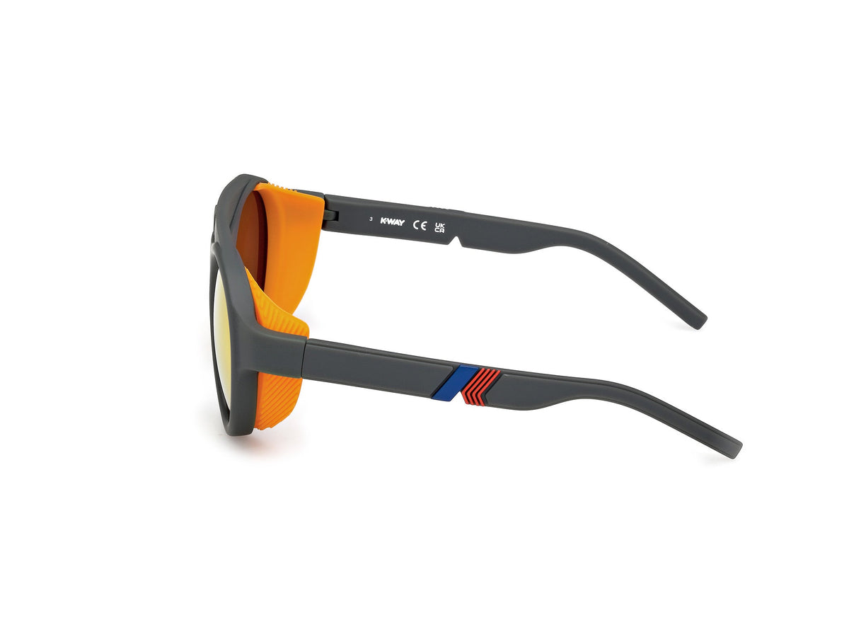 Gafas de Sol K-Way KW15 97L 52 20