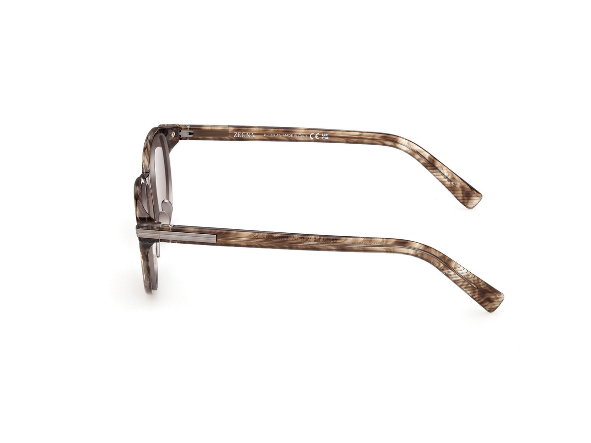 Gafas de Sol Zegna EZ285 50E 50 22