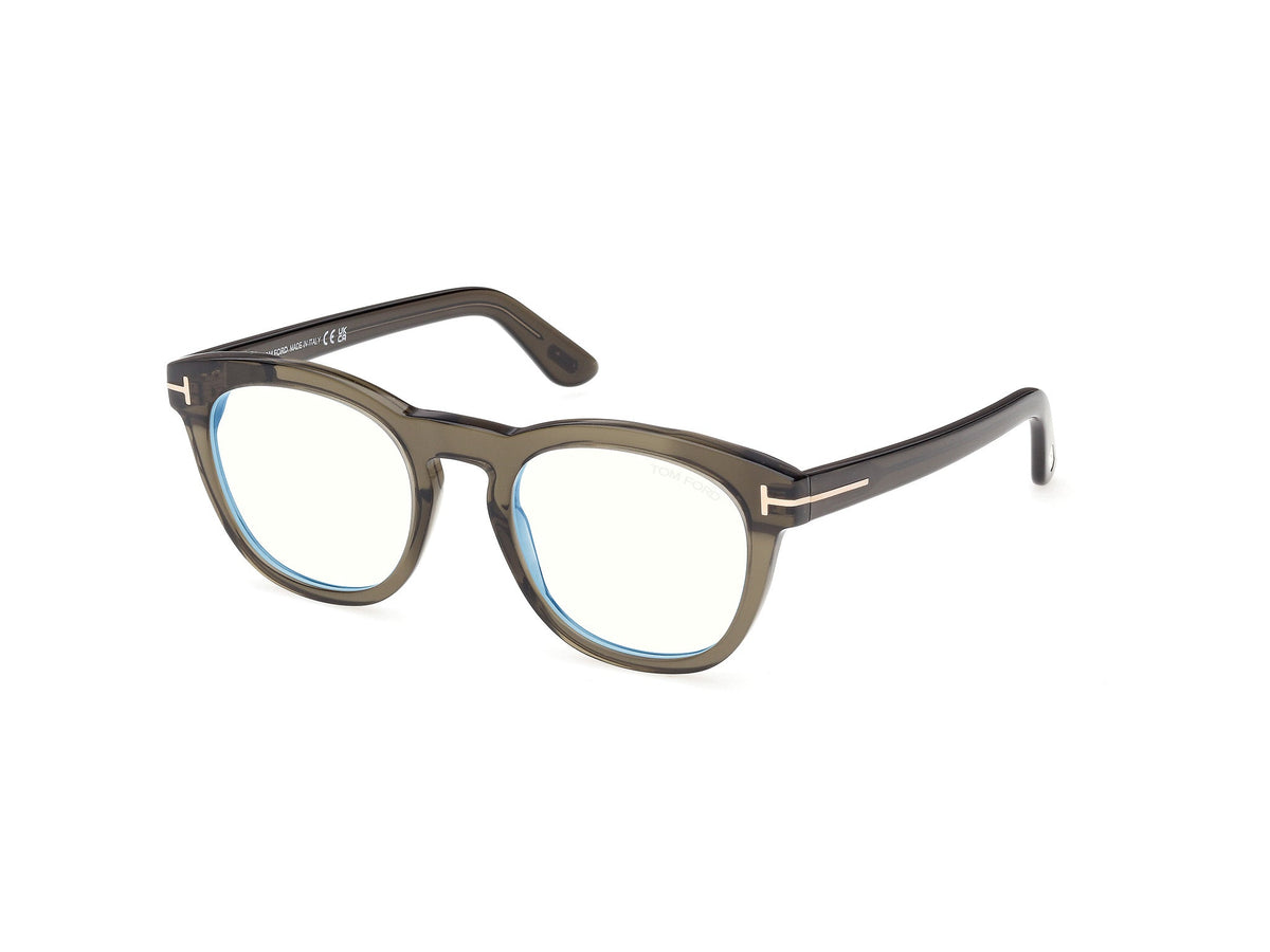 Prescription Glasses Tom Ford FT6081-B 098 51 21
