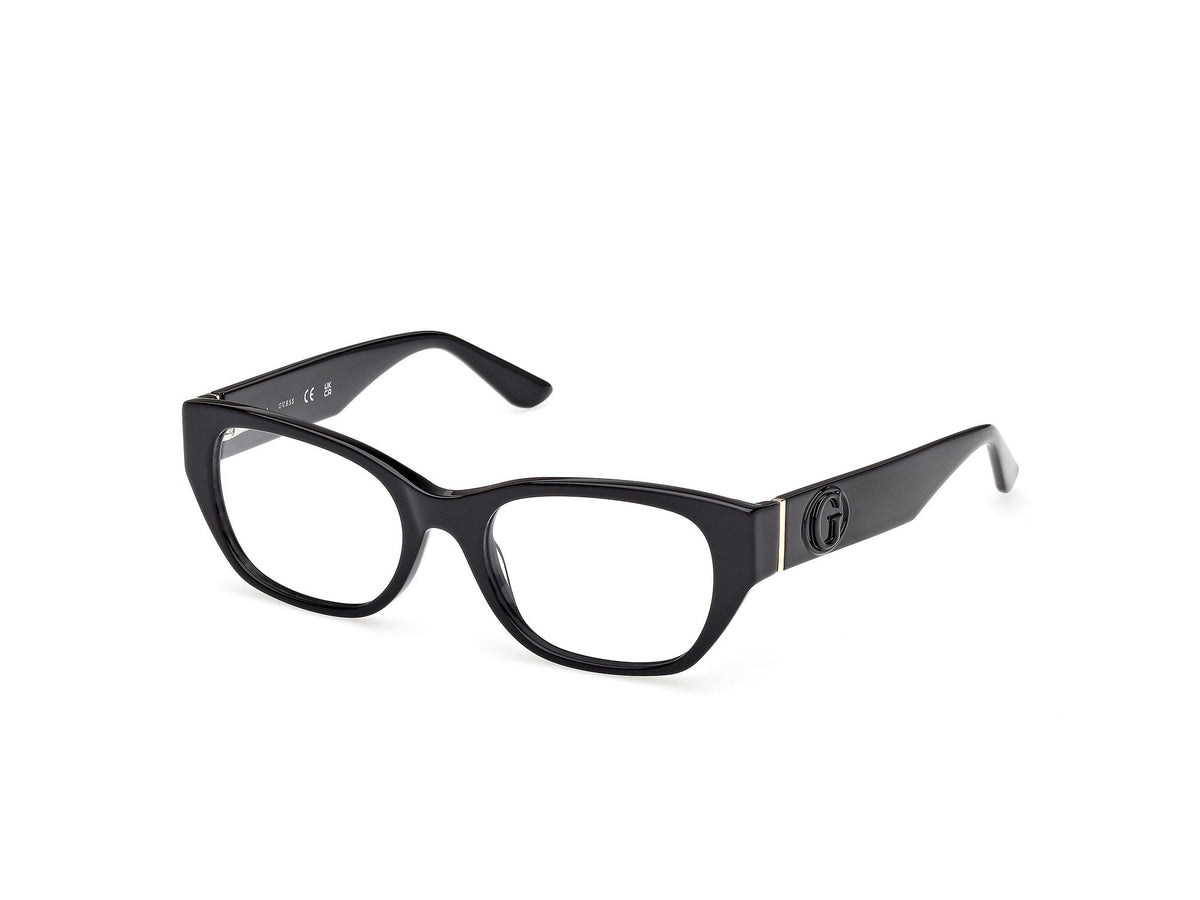 Prescription Glasses Guess GU50304 001 52 / 50 18