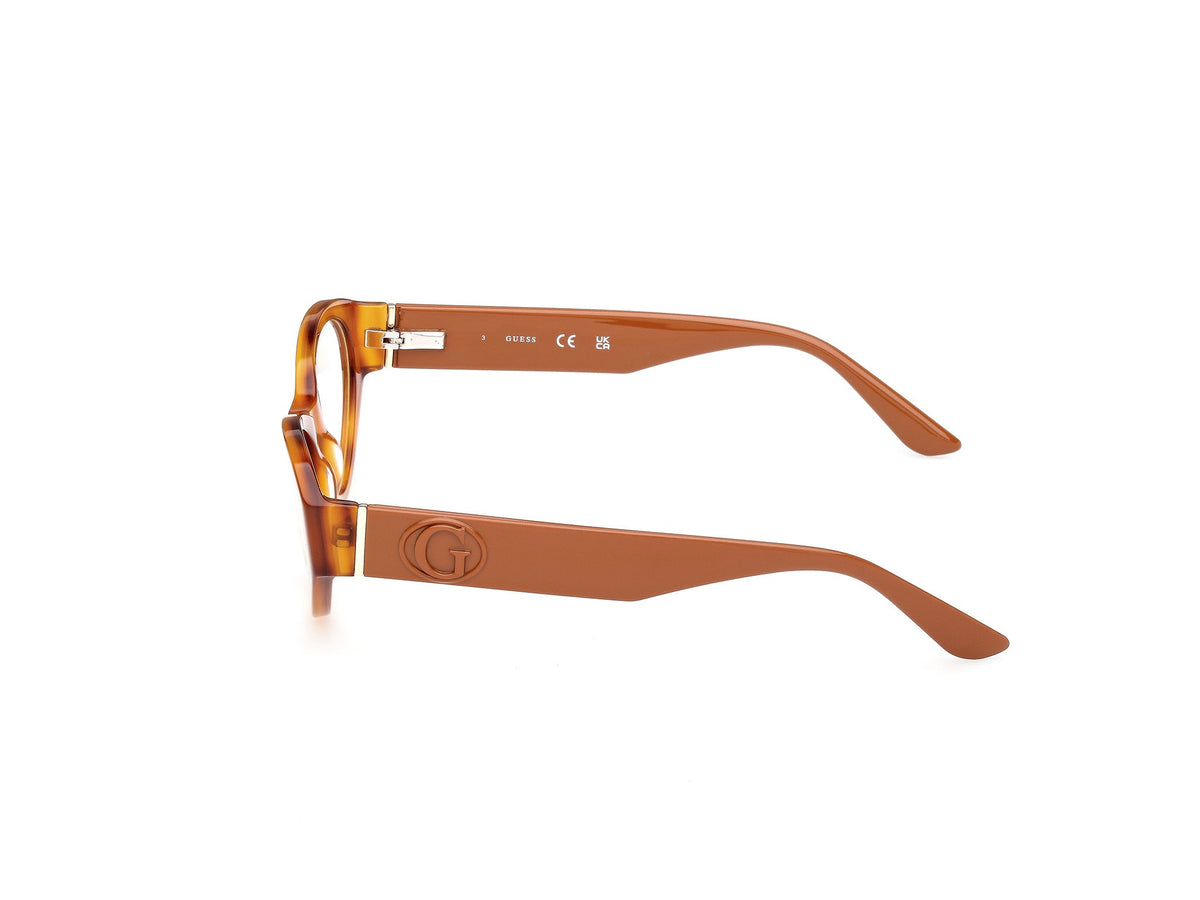 Gafas Graduadas Guess GU50305 053 52 19