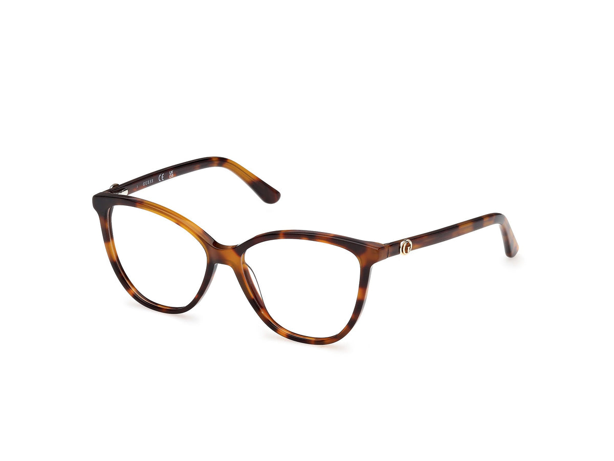 Prescription Glasses Guess GU50311 056 53 / 55 14