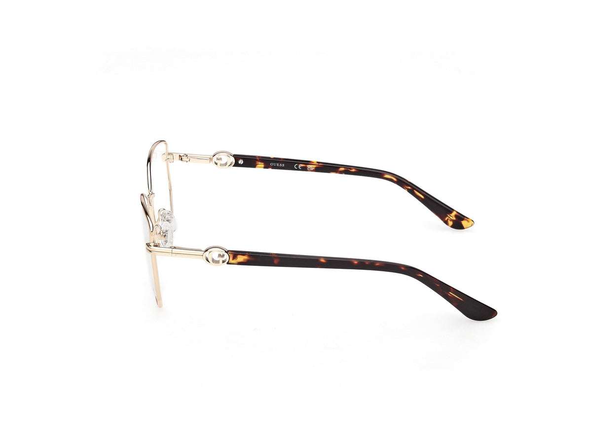 Prescription Glasses Guess GU50312 032 54 / 52 17