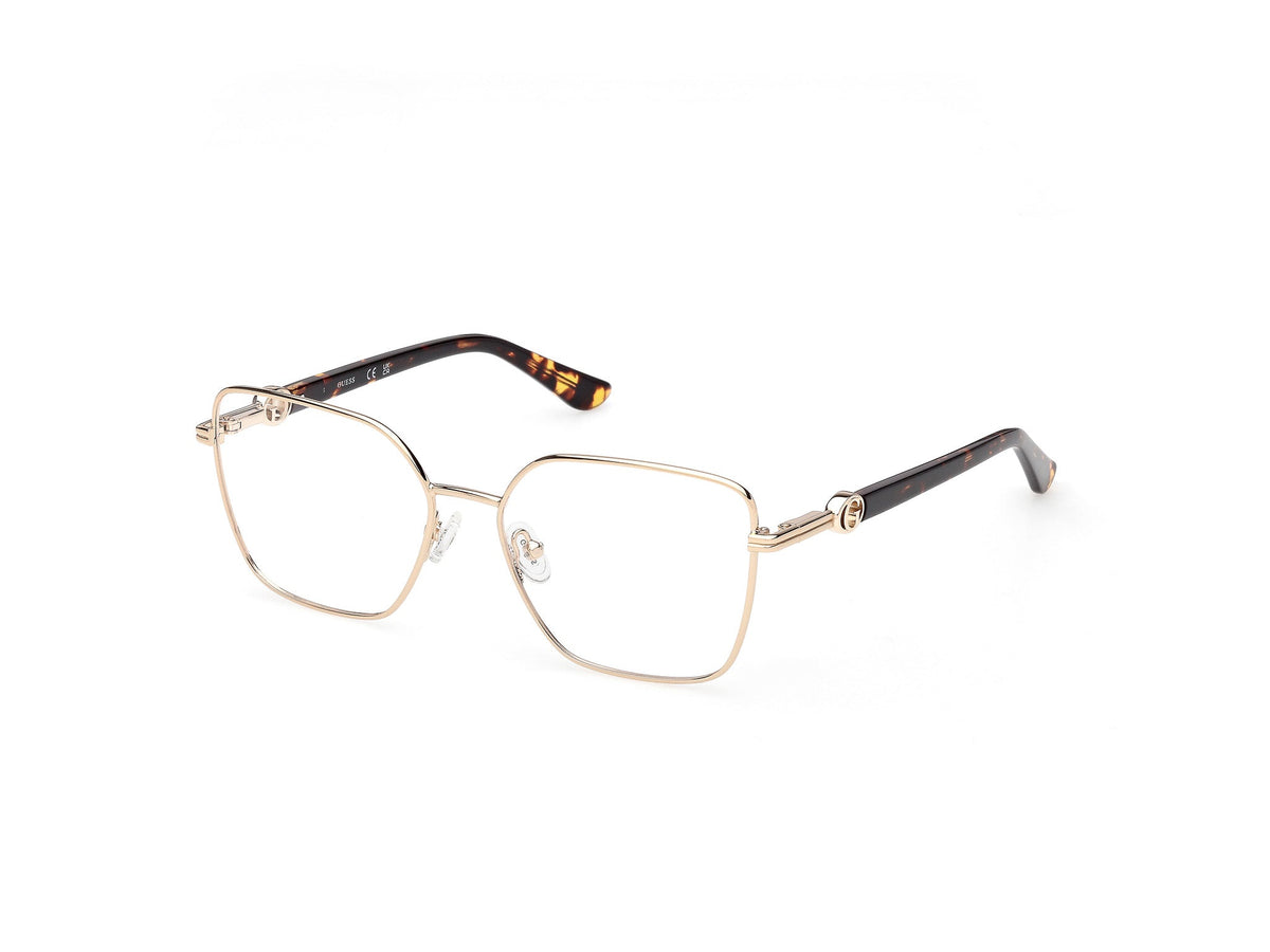 Prescription Glasses Guess GU50313 032 55 / 53 16