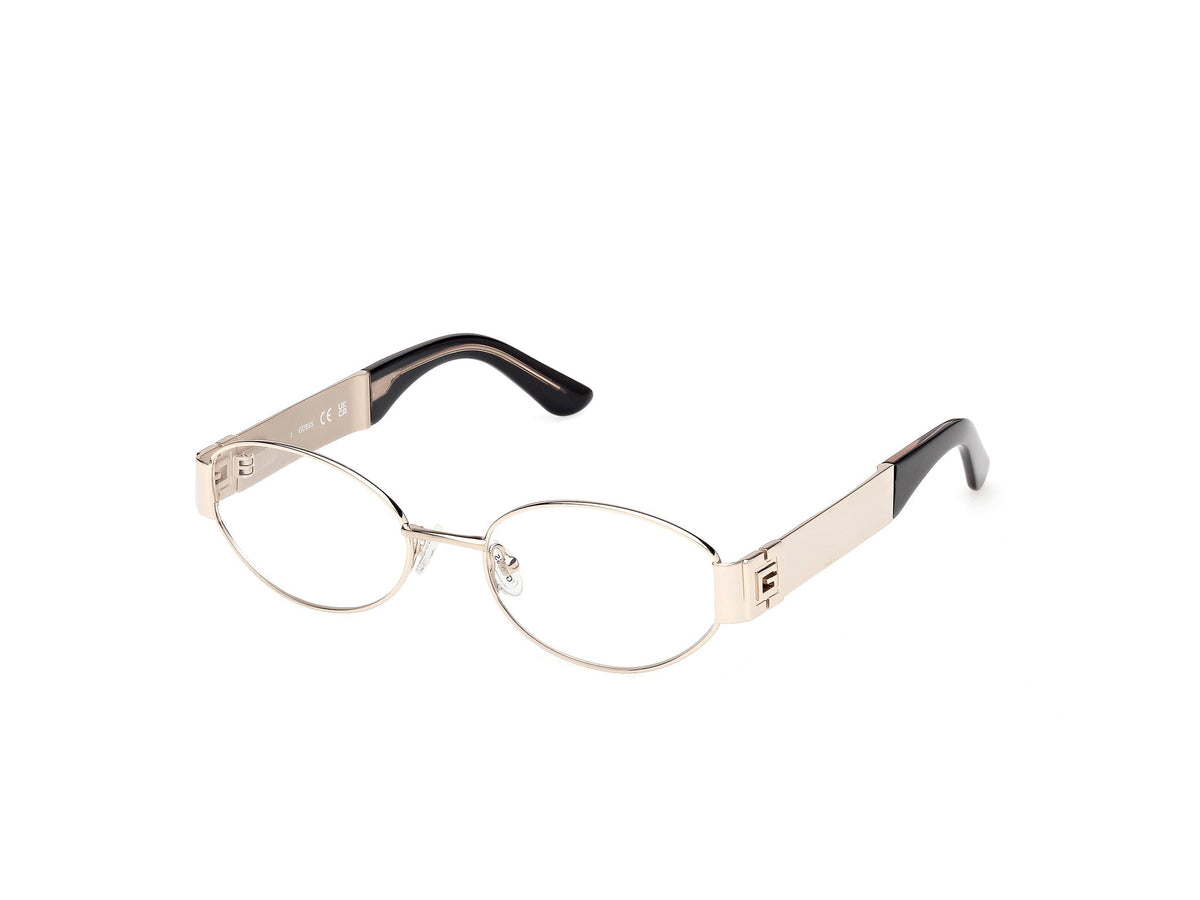 Prescription Glasses Guess GU50314 033 52 18