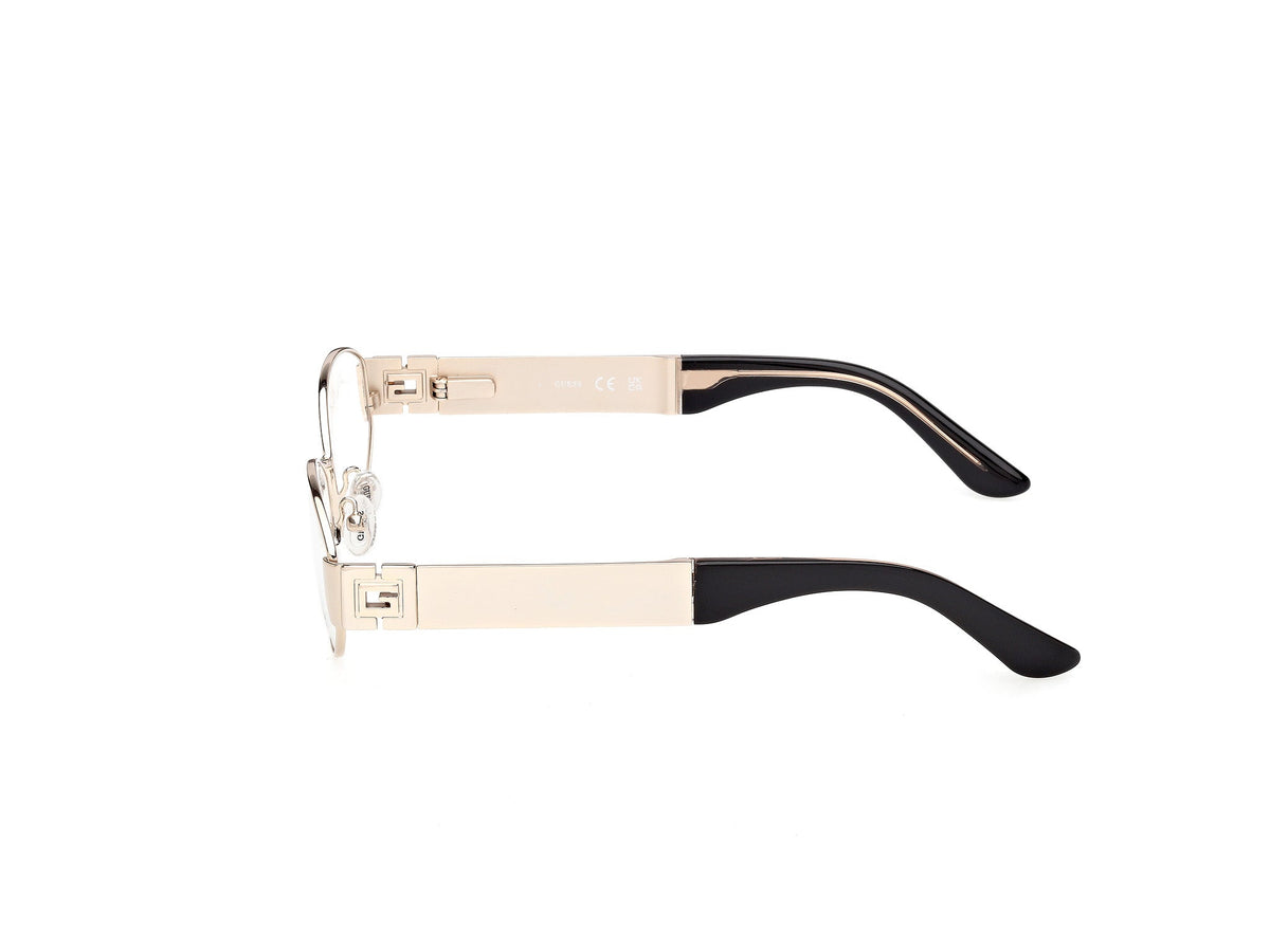 Prescription Glasses Guess GU50314 033 52 18
