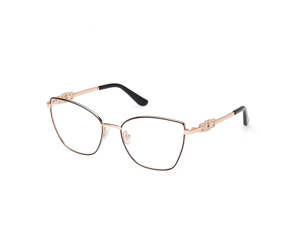 Prescription Glasses Guess GU50316 001 55 17