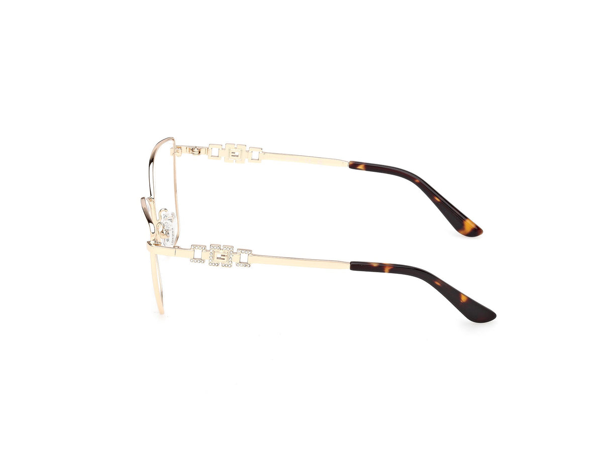 Prescription Glasses Guess GU50316 032 55 17