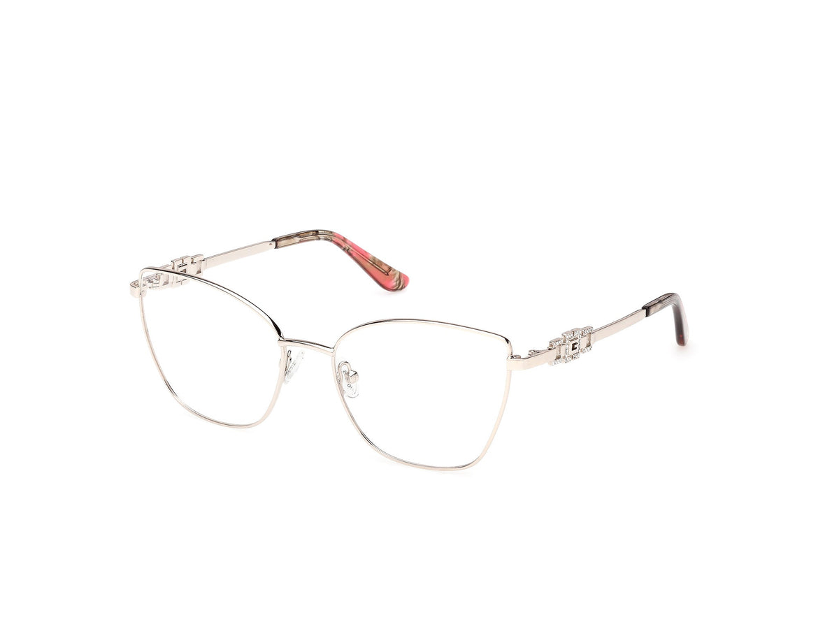 Prescription Glasses Guess GU50316 033 55 17