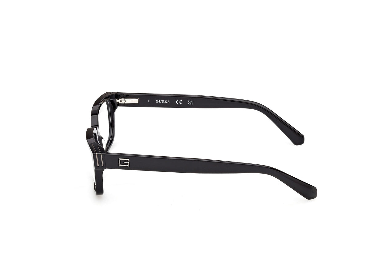 Gafas Graduadas Guess GU50329 001 54 / 56 17