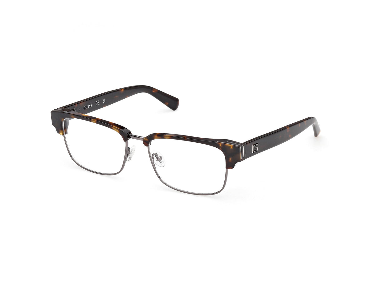 Prescription Glasses Guess GU50330 052 55 17