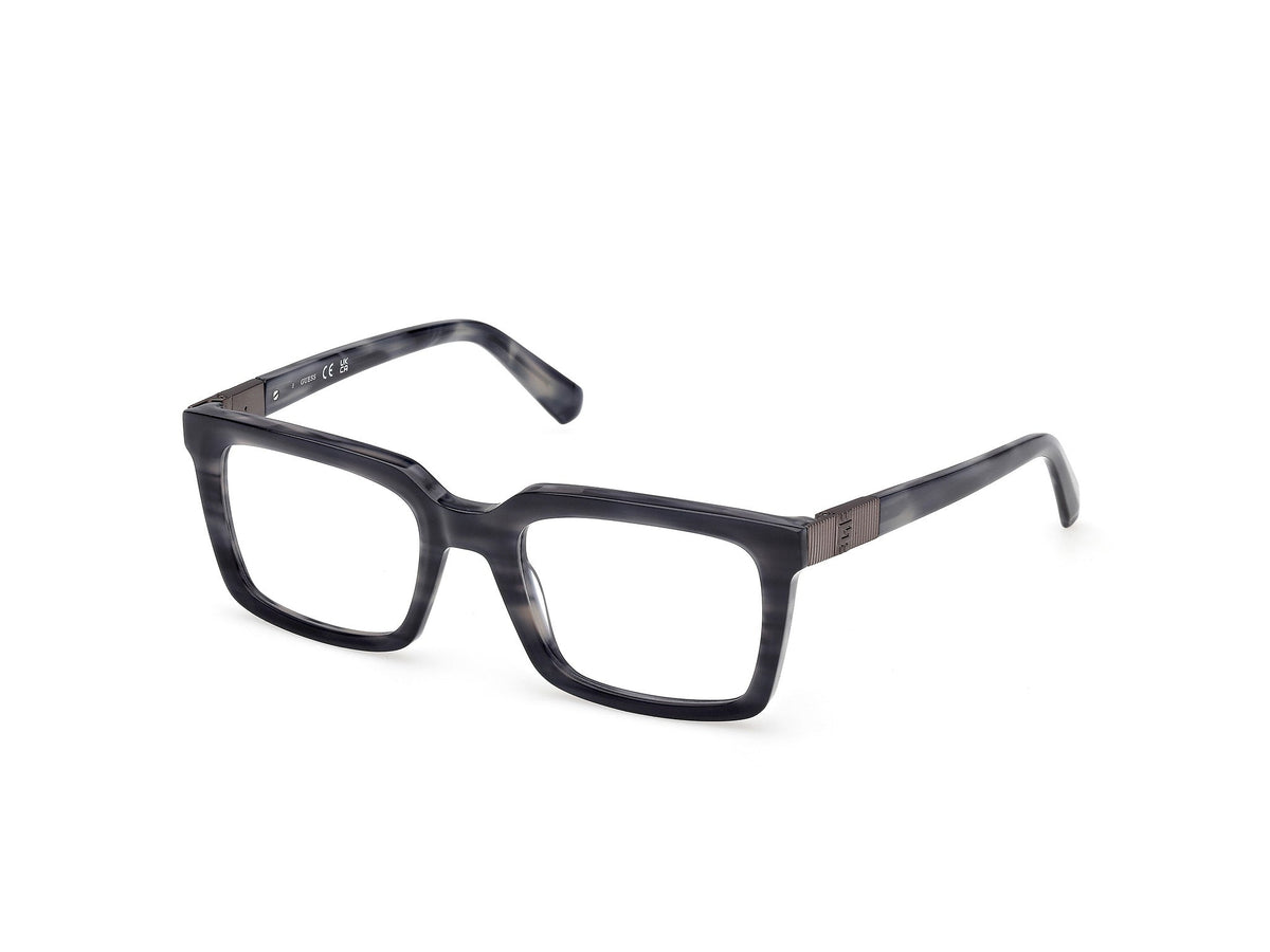 Prescription Glasses Guess GU50331 092 52 21
