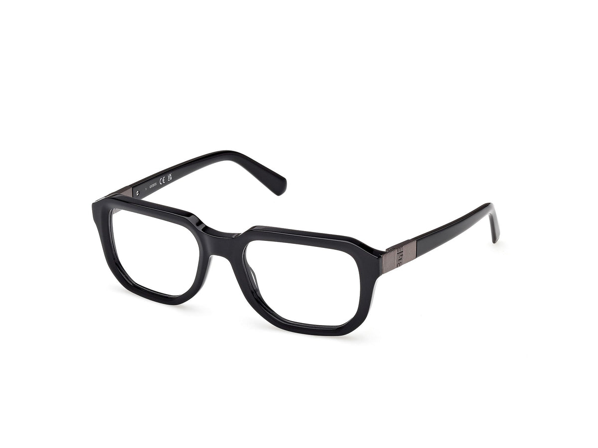 Gafas Graduadas Guess GU50332 001 52 19