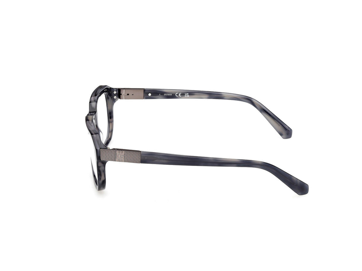Prescription Glasses Guess GU50332 092 52 19