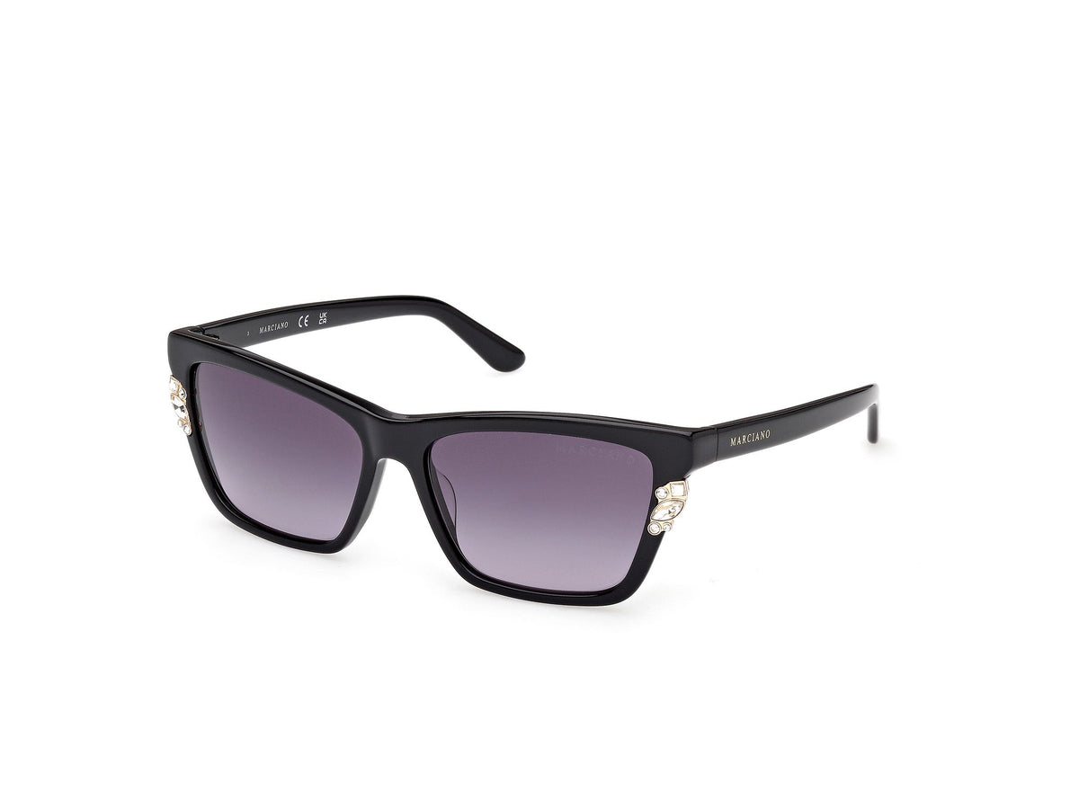 Gafas de Sol Guess By Marciano GM30 01B 56 15