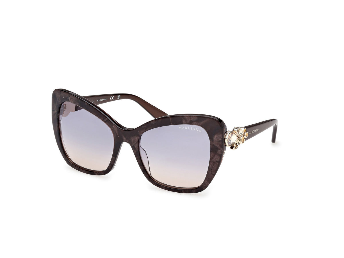 Gafas de Sol Guess By Marciano GM32 50W 55 19