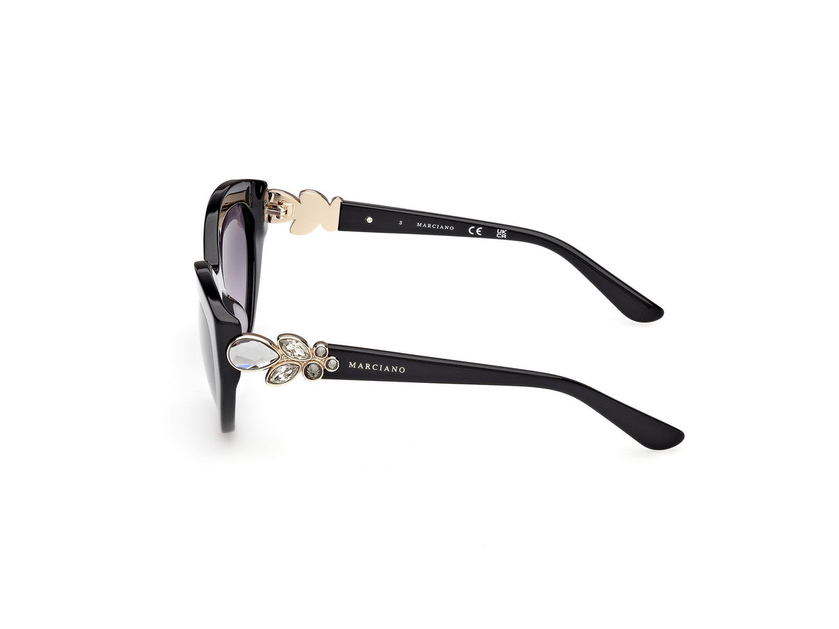 Gafas de Sol Guess By Marciano GM33 01B 54 17