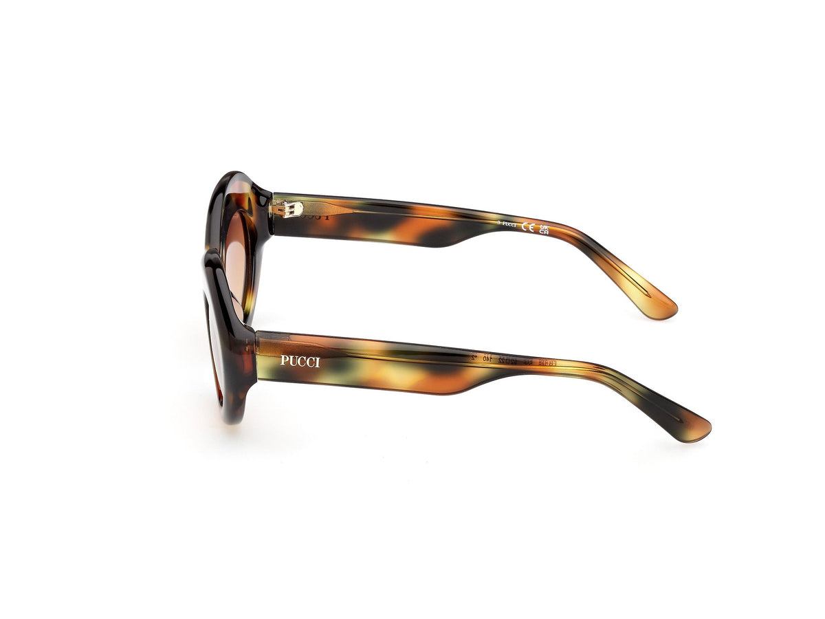 Gafas de Sol Emilio Pucci EP246 55F 52 22