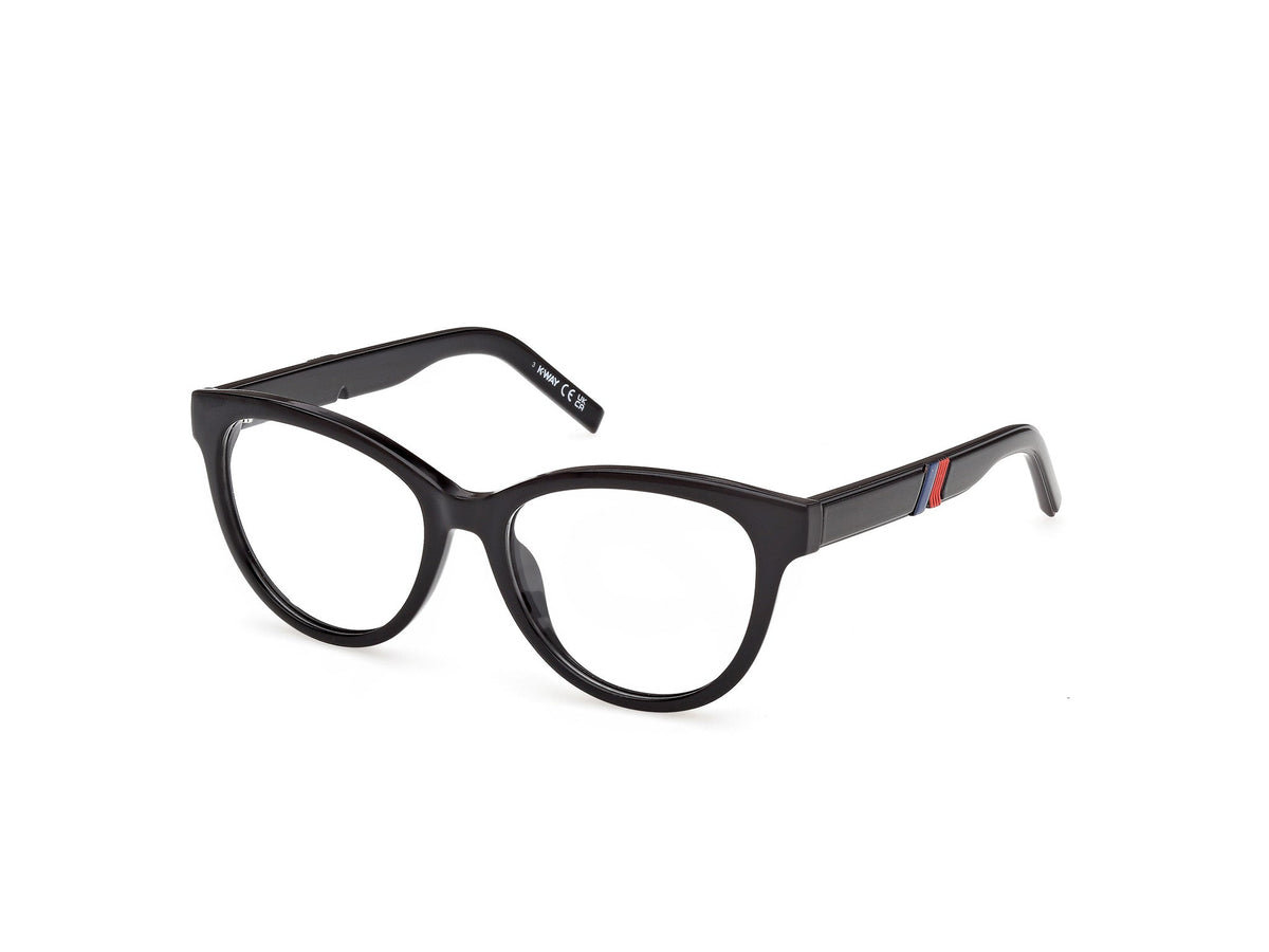 Prescription Glasses K-Way KW5024 001 53 17