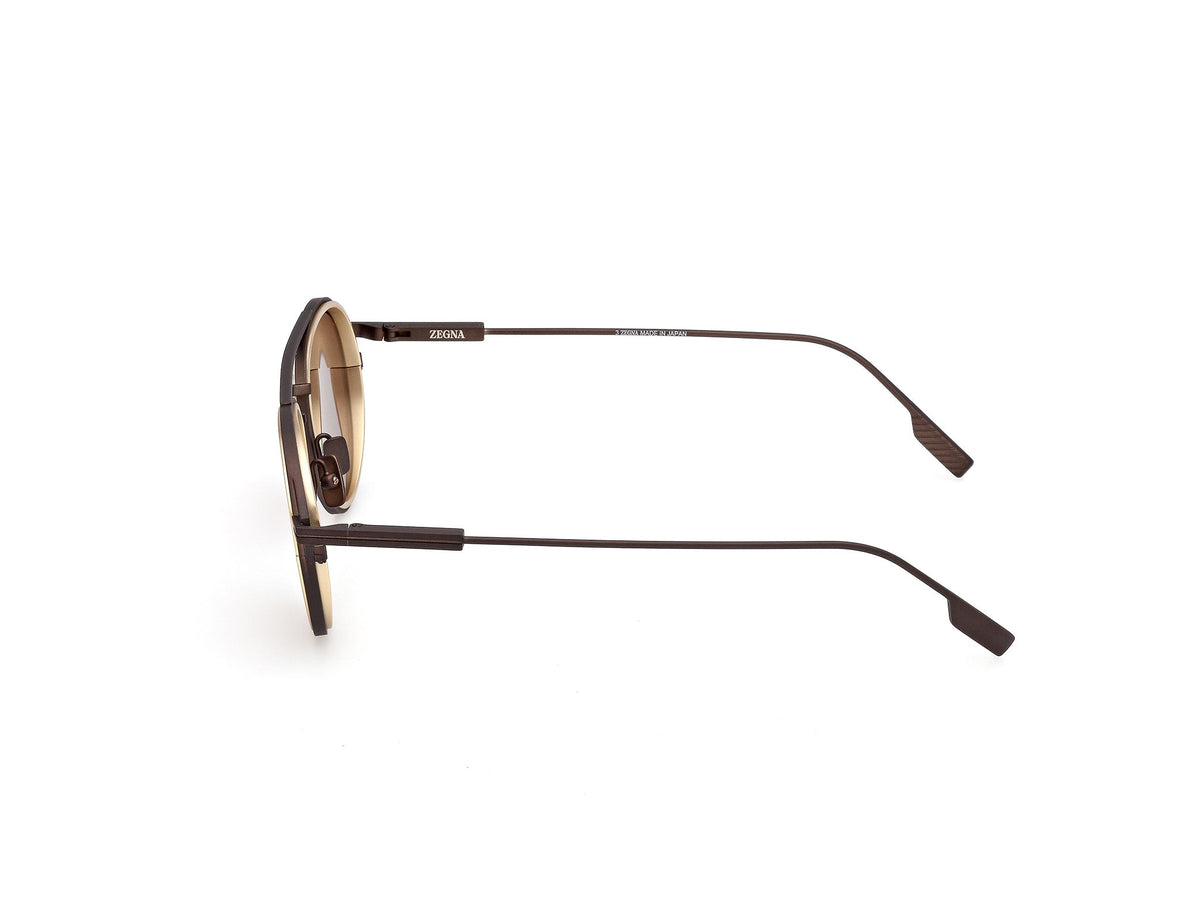 Gafas de Sol Zegna EZ295 49E 51 21