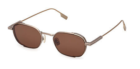Gafas de Sol Zegna EZ296 17A 52 20