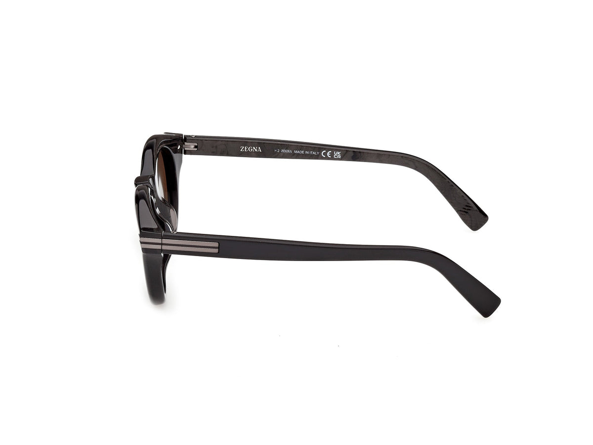 Gafas de Sol Zegna EZ302 05E 46 25