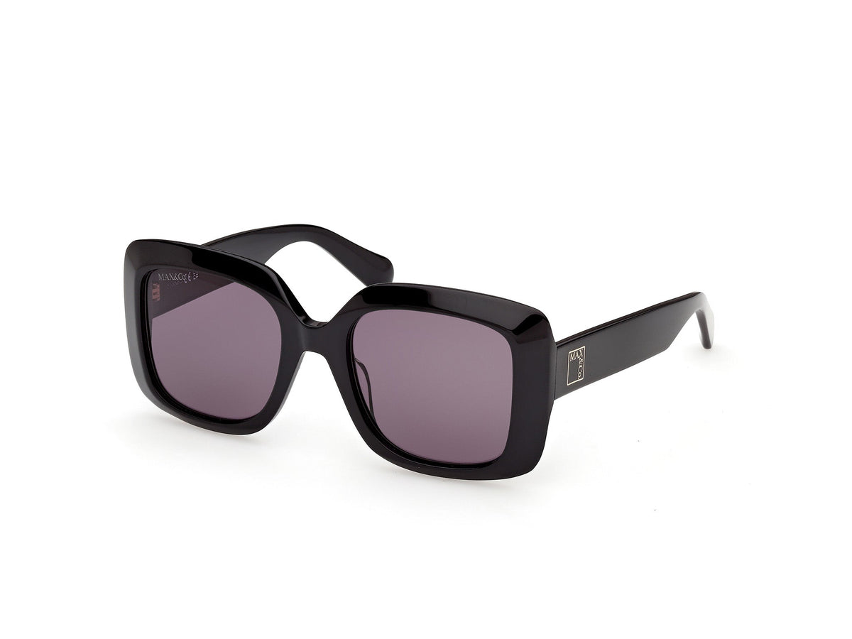 Gafas de Sol Max&Co MO153 01A 52 20