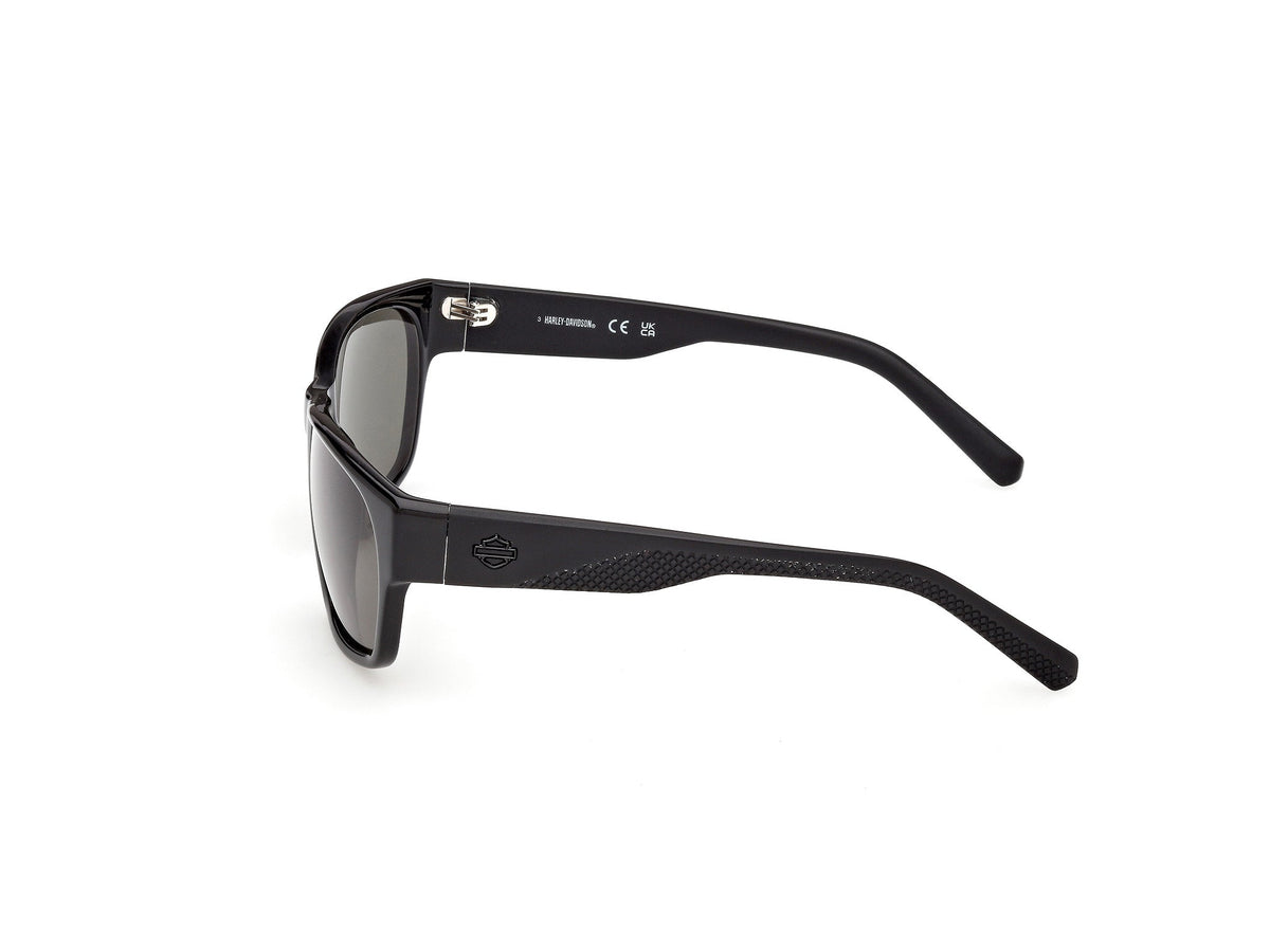 Gafas de Sol Harley-Davidson HD31 01N 62 17