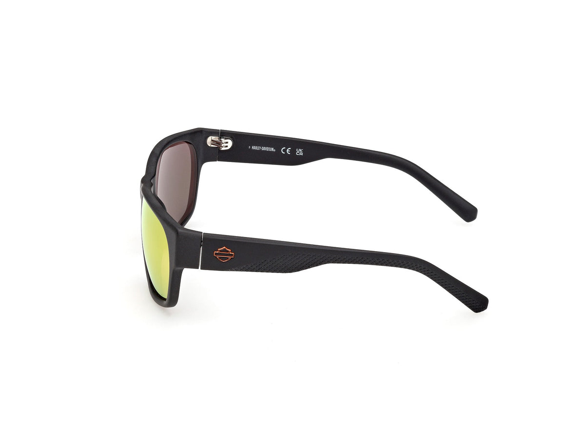 Gafas de Sol Harley-Davidson HD31 02D 62 17