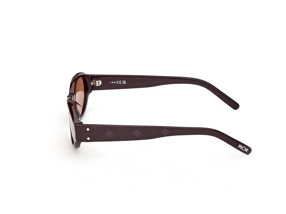 Gafas de Sol MCM Worldwide MW43 81J 55 18