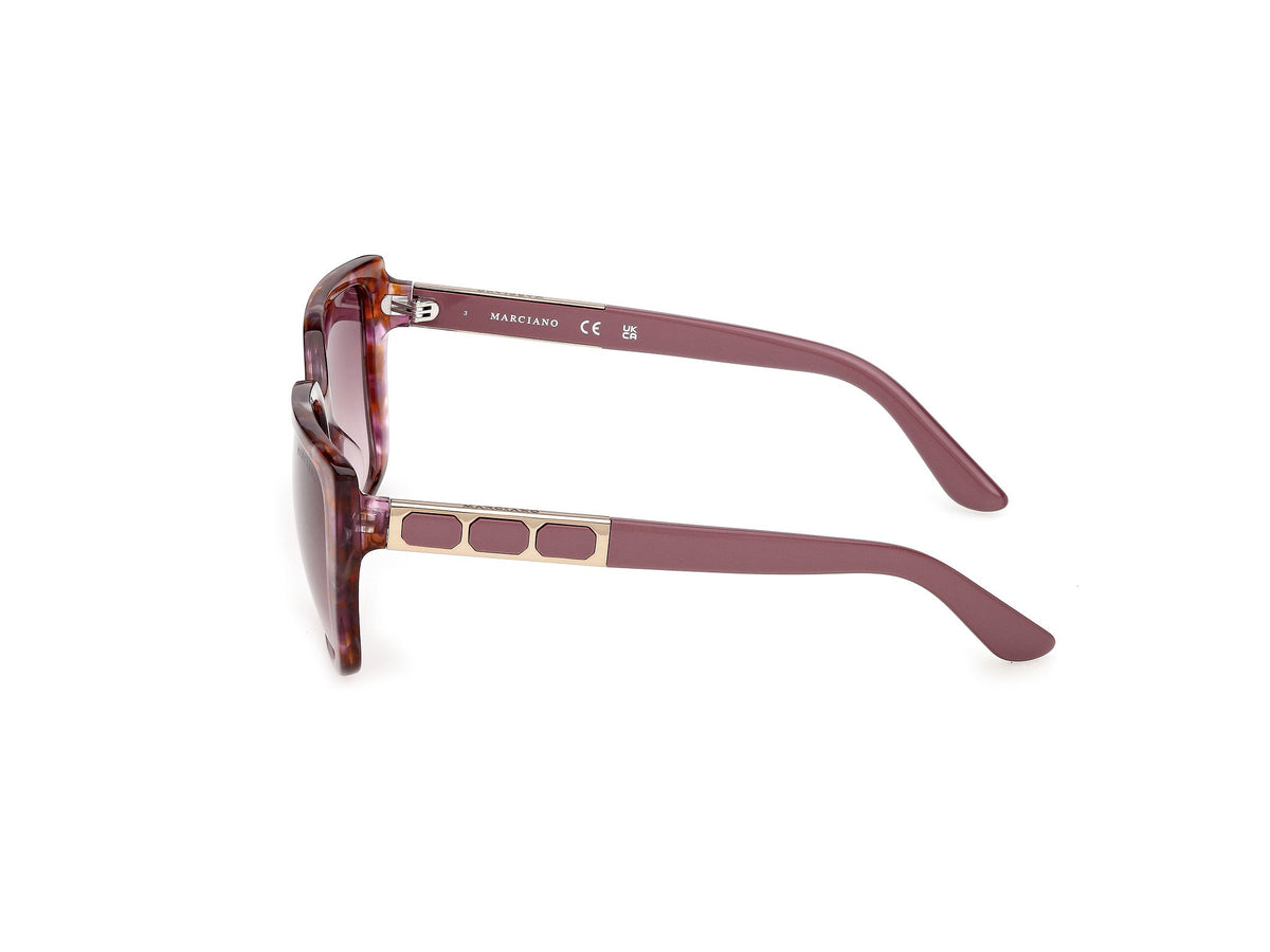 Gafas de Sol Guess By Marciano GM35 83T 58 16
