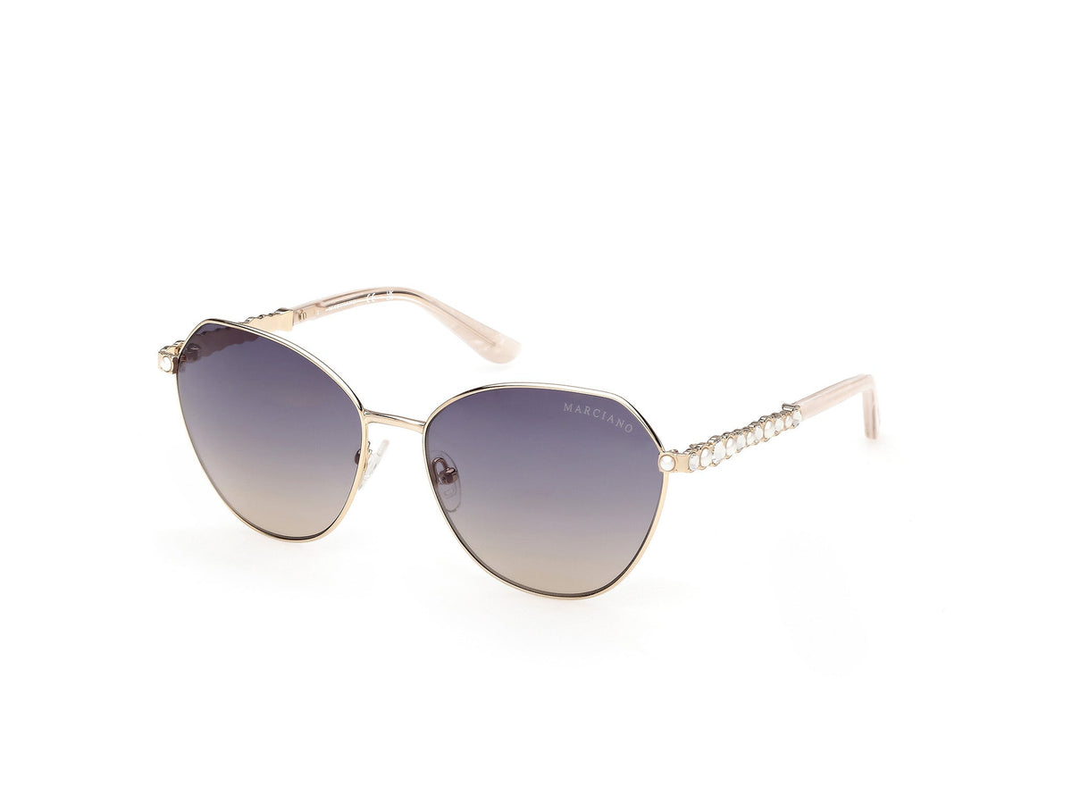 Gafas de Sol Guess By Marciano GM36 33W 58 16