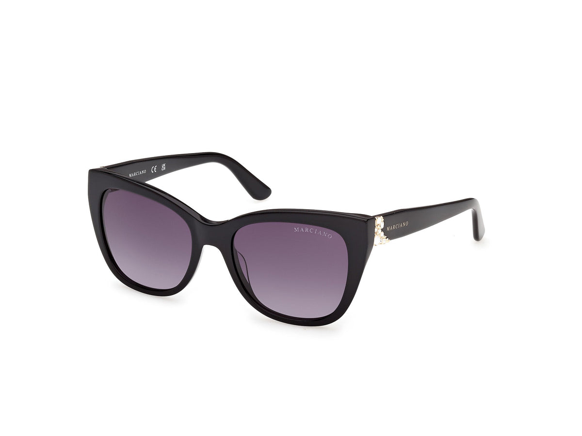 Gafas de Sol Guess By Marciano GM40 01B 53 18