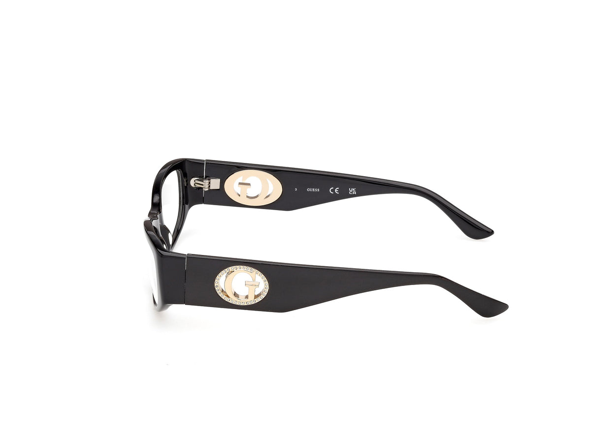 Gafas Graduadas Guess GU50352 001 53 18