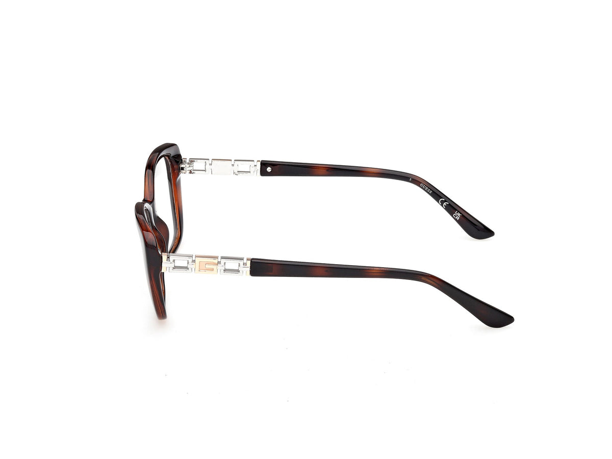Prescription Glasses Guess GU50358 052 52 16