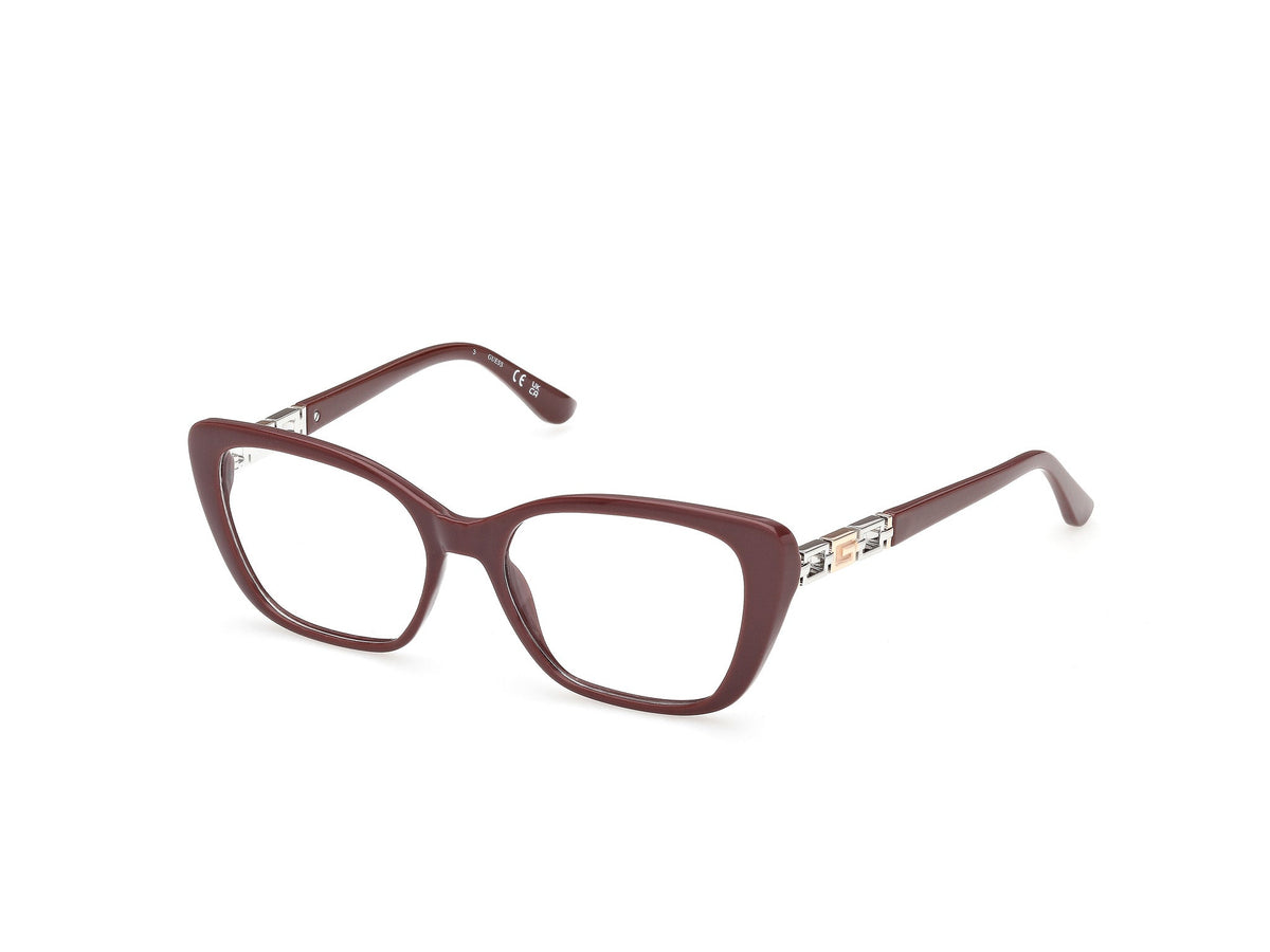 Prescription Glasses Guess GU50358 069 52 16