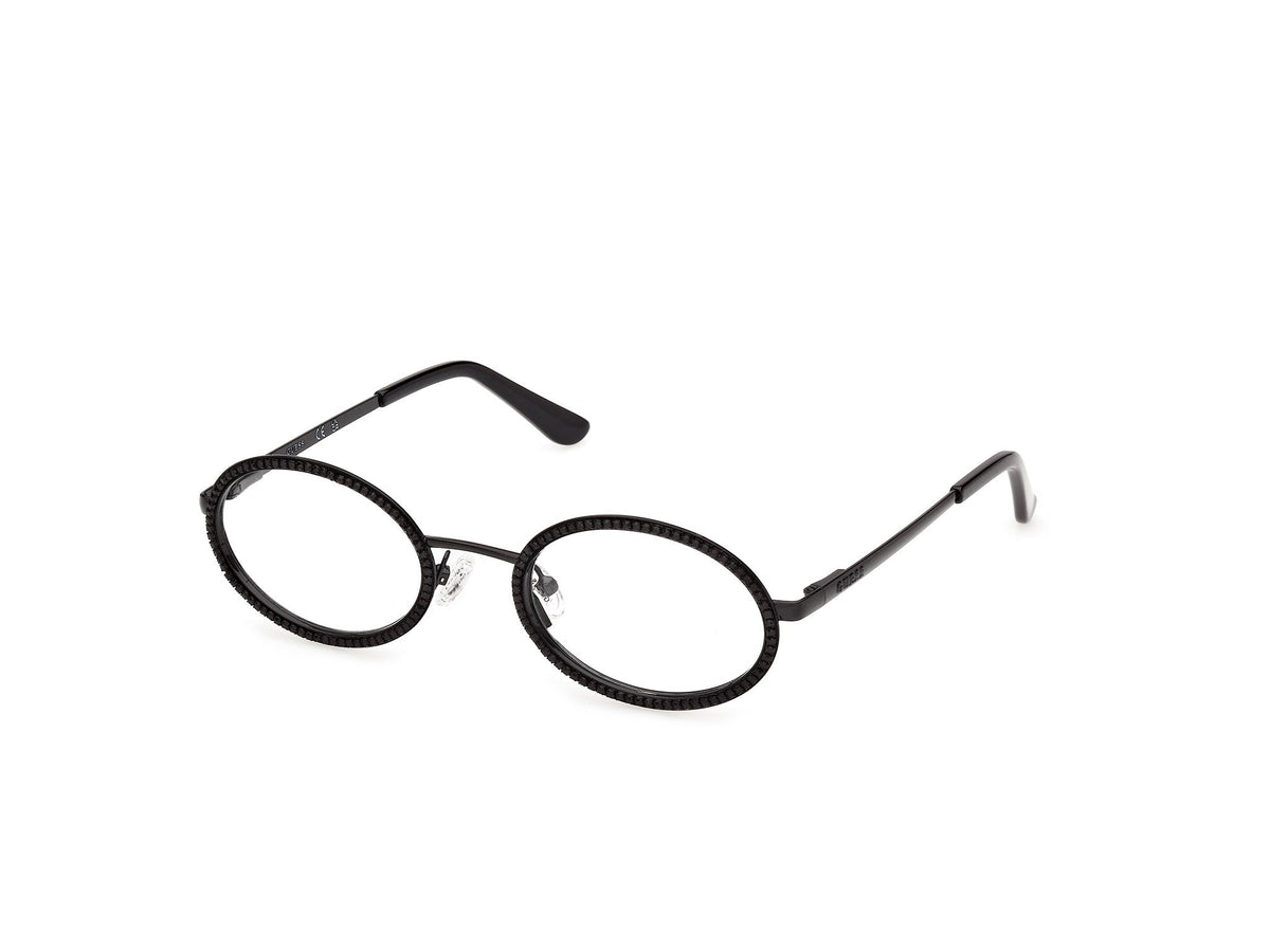 Prescription Glasses Guess GU50362 001 50 22